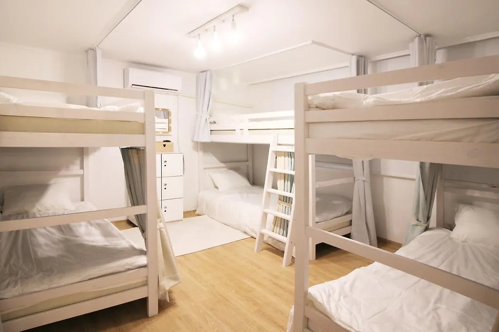 Mtt Guest House Seoel