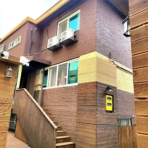 Guest house Good
