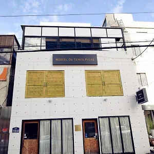  Hostel All Stay Inn Seoul