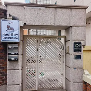  Guest house Haechi - For Foreigners Only