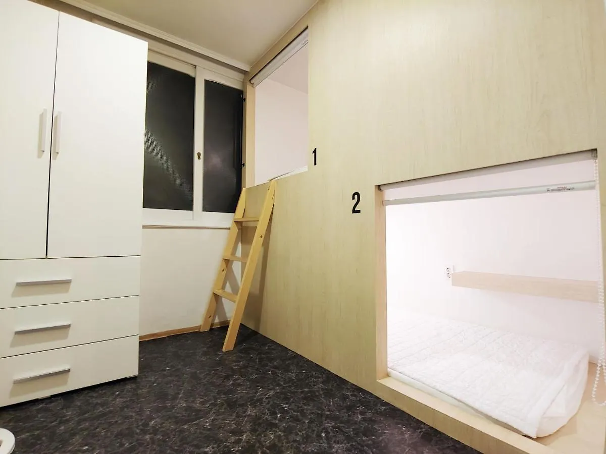 Mtt Guest House Seoul