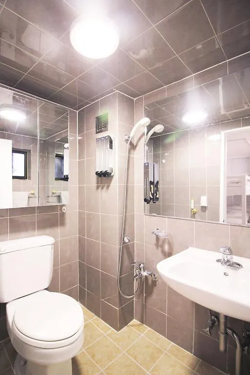 Mtt Guest House Seoul