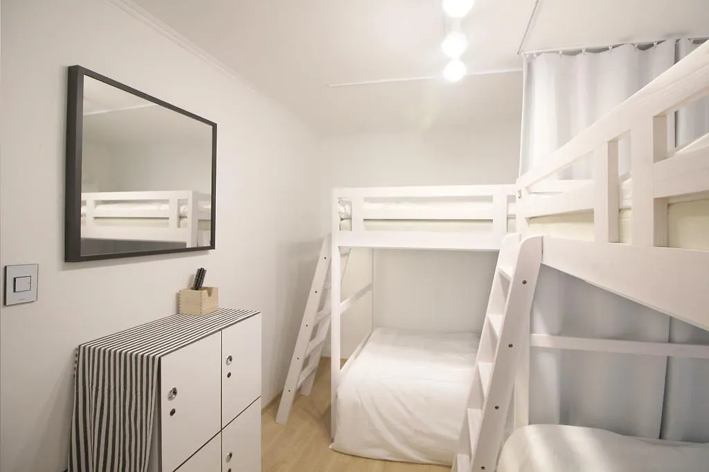 Mtt Guest House Seoul